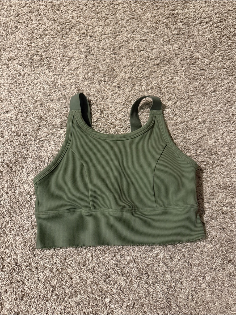 Aerie Offline Longline Sports Bra